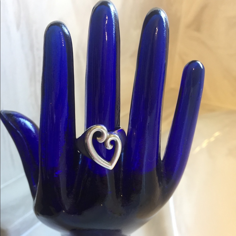 James Avery Mother’s ring